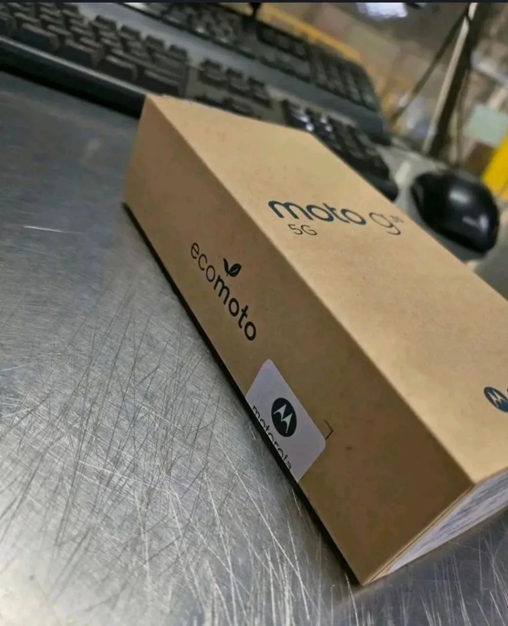 Celular moto g35  - Foto 3