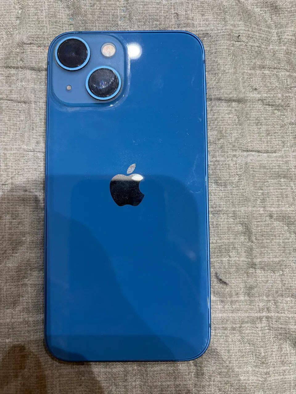 iPhone 13 Mini Azul - Foto 2