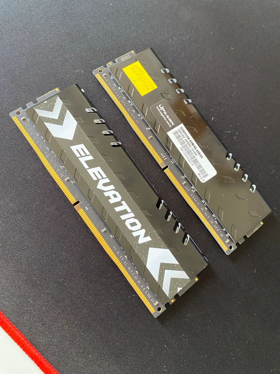 2 MEMÓRIAS RAM - DDR 4 - 8 GB  - Foto 2