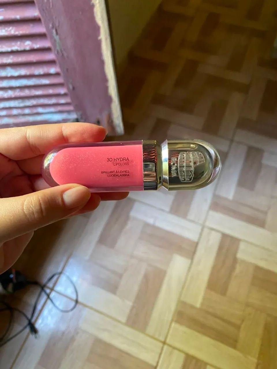 Vendo Gloss KIKO milano - Exclusivo Roma - Foto 2
