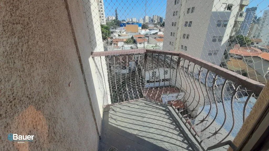 Apartamento para alugar em Campinas no Jardim Proença 02 quartos - Foto 4