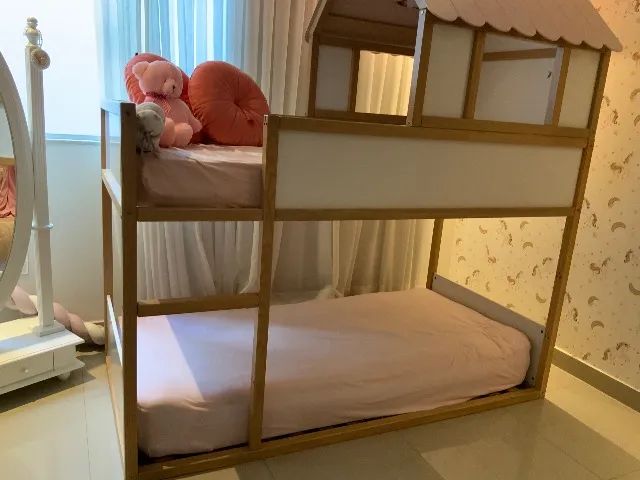 CAMA BELICHE CASINHA - Foto 3