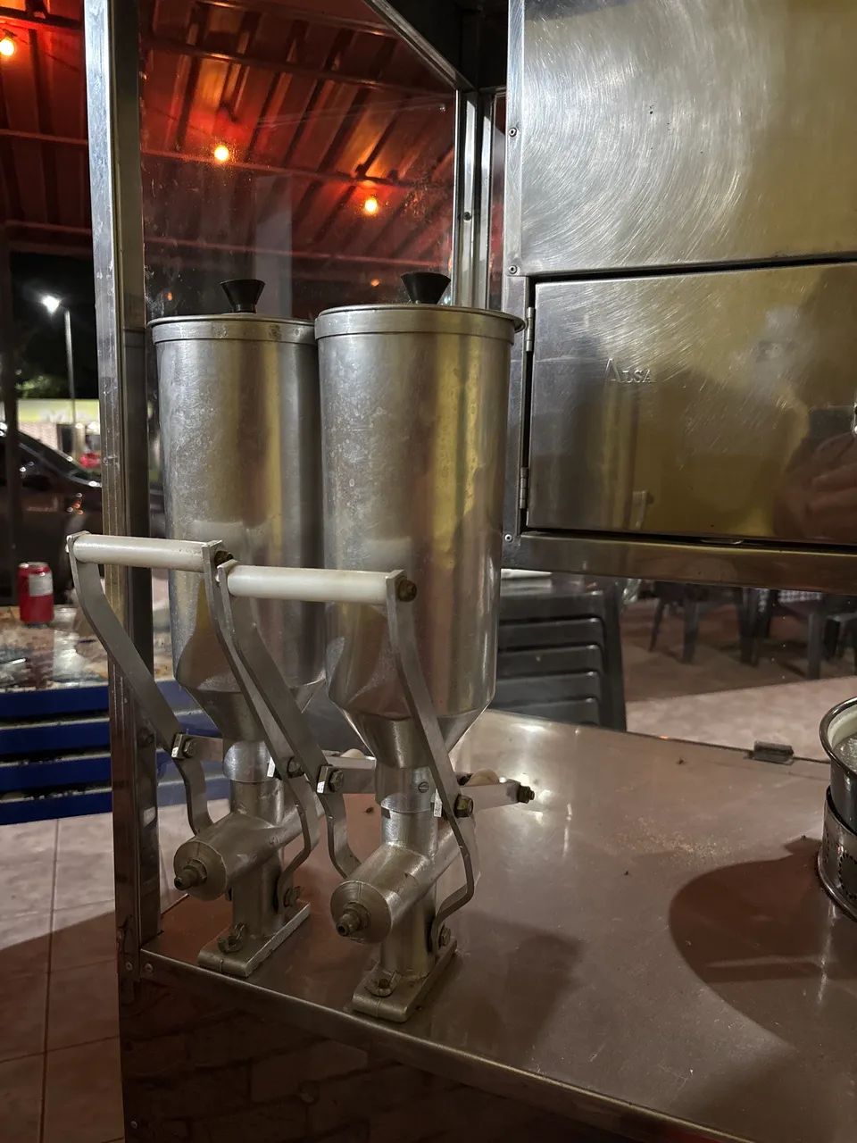 Carrinho de Churros - Foto 5