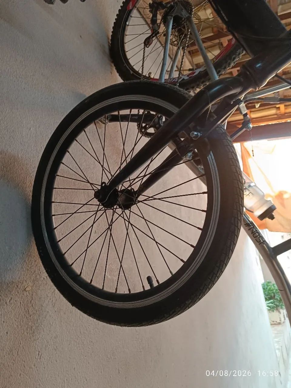 Bicicleta  - Foto 3