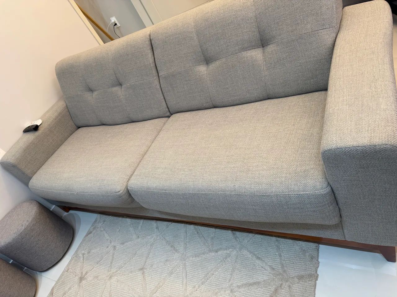 Sofá Herval Itabaiana  - Foto 3