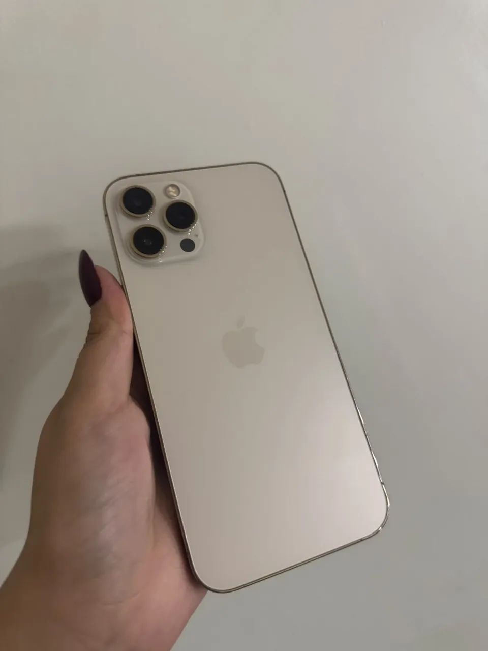 iPhone 12 Pro Max 