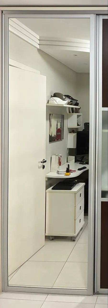 Espelho grande - Foto 2