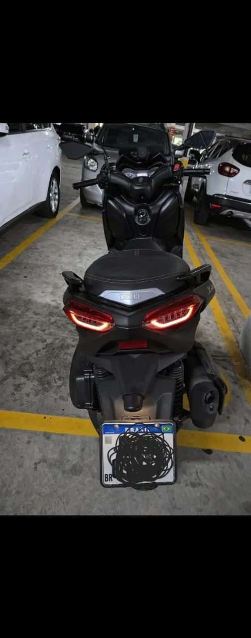 Xmax 2022 Impecável  - Foto 2