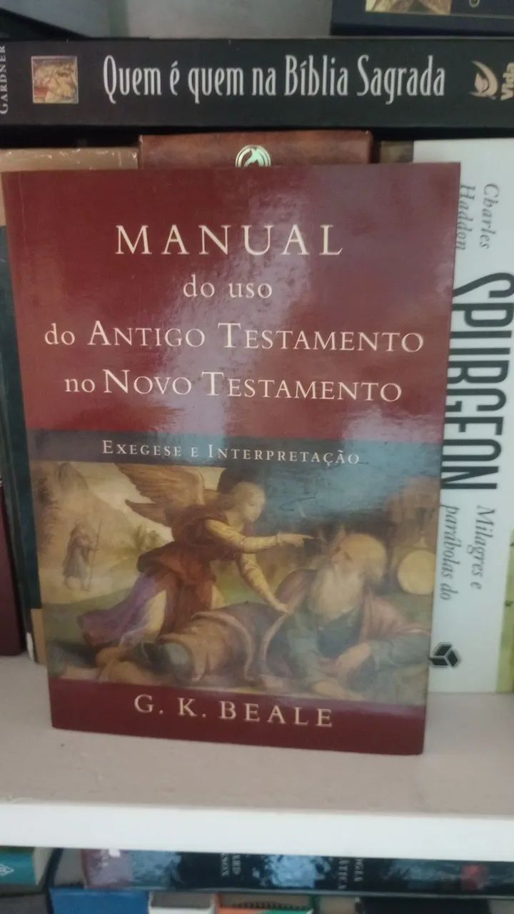 Livros cristãos  - Foto 2
