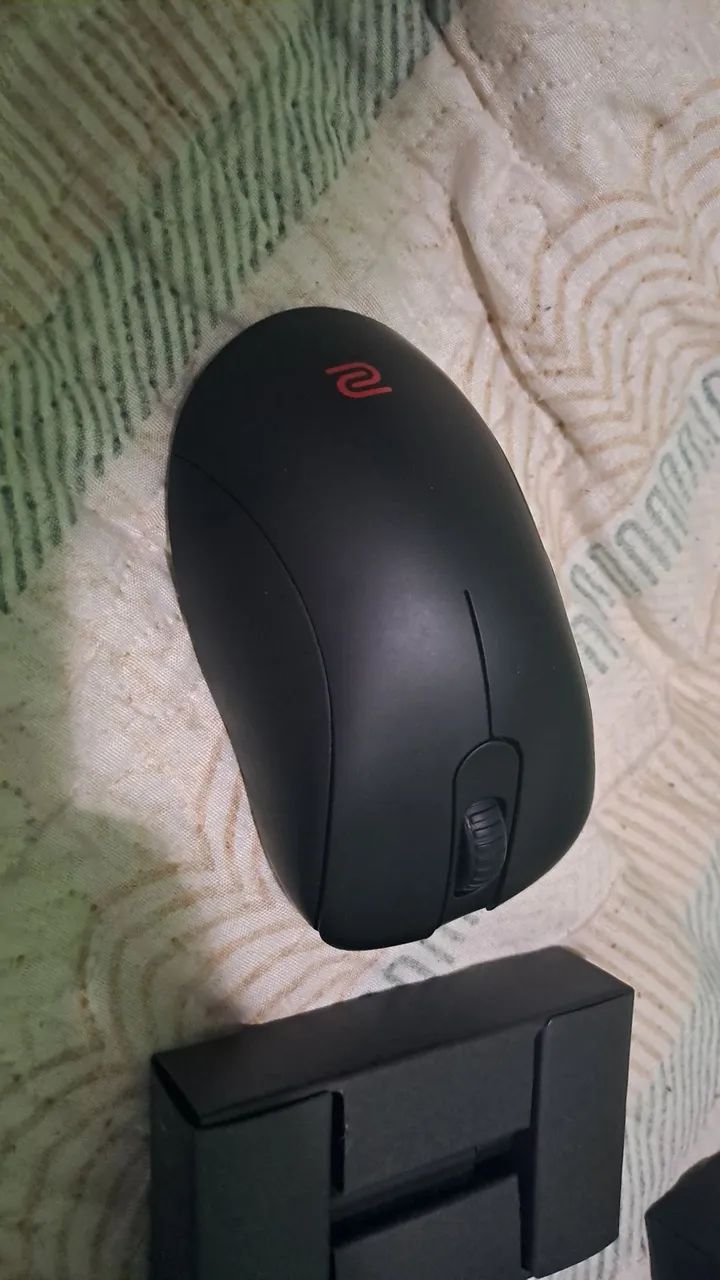 Mouse Zowie Ec3 Dw  - Foto 5