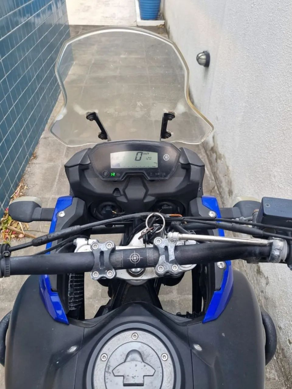 Teneré 250cc  - Foto 2