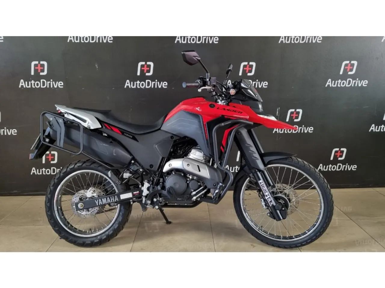 Yamaha Xtz lander 2025 - Foto 4