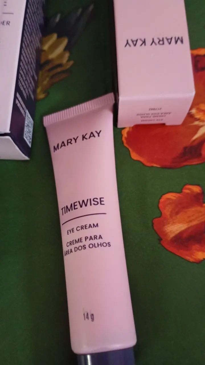 Kit Mary Kay timewise - Foto 5