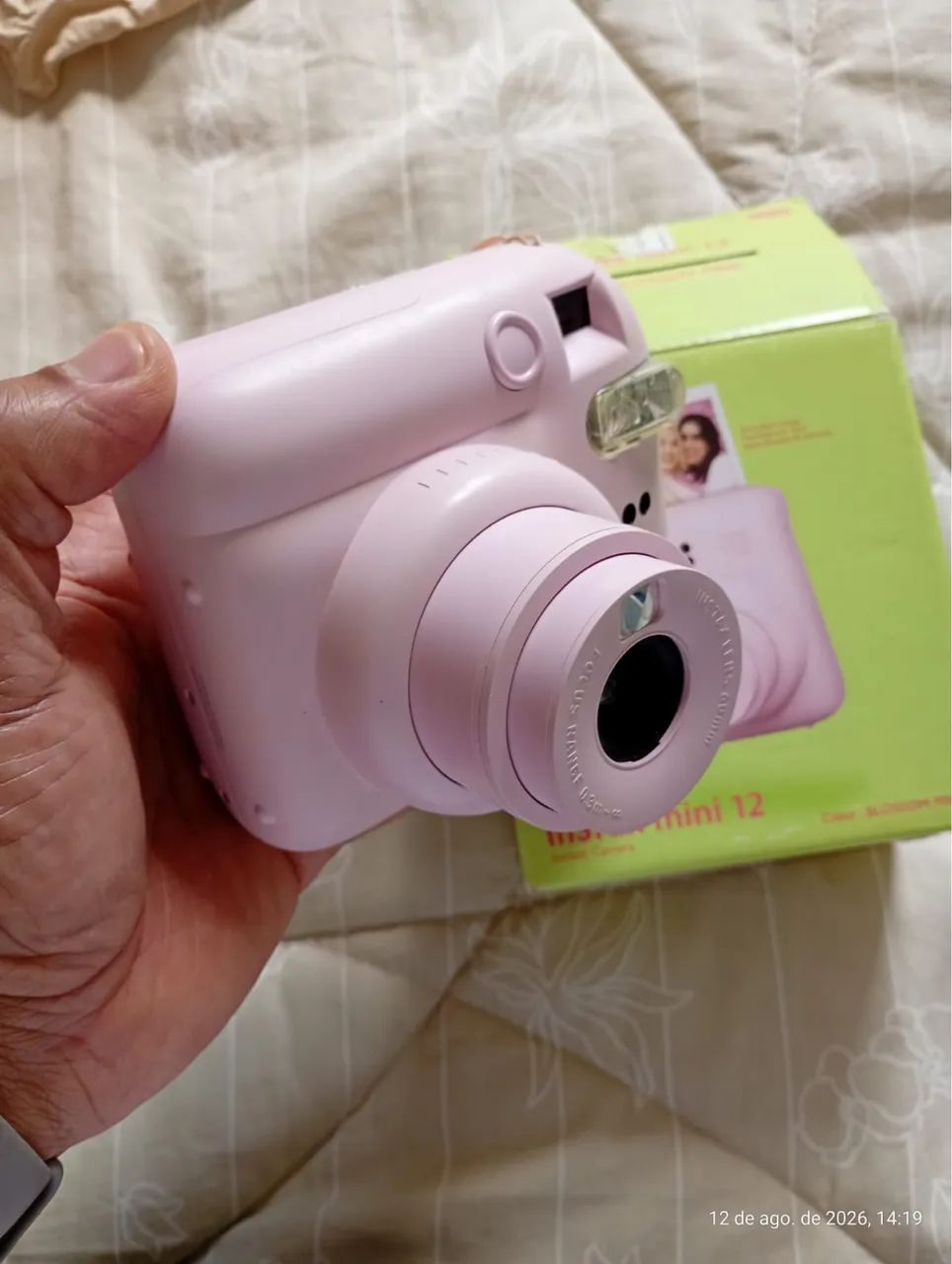 Polaroid 12 - Foto 3