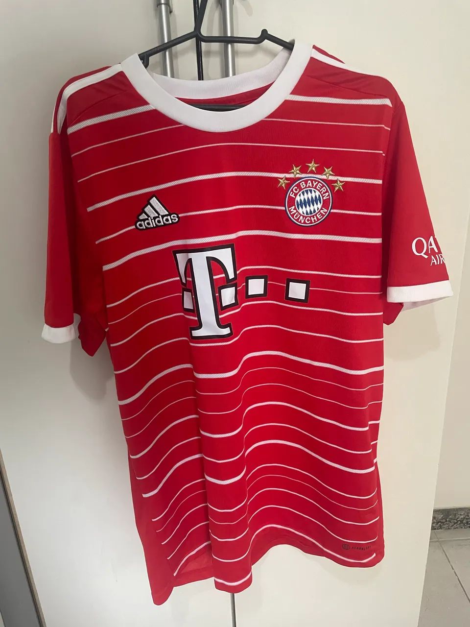 Camisa do Bayern original 
