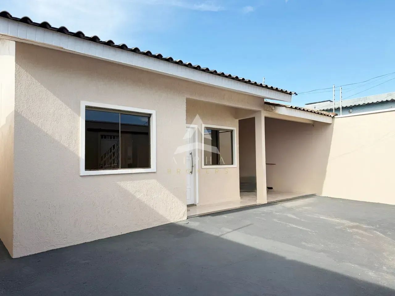 Casa 3 quartos com suíte - Próximo ao Clube OAB - Foto 3