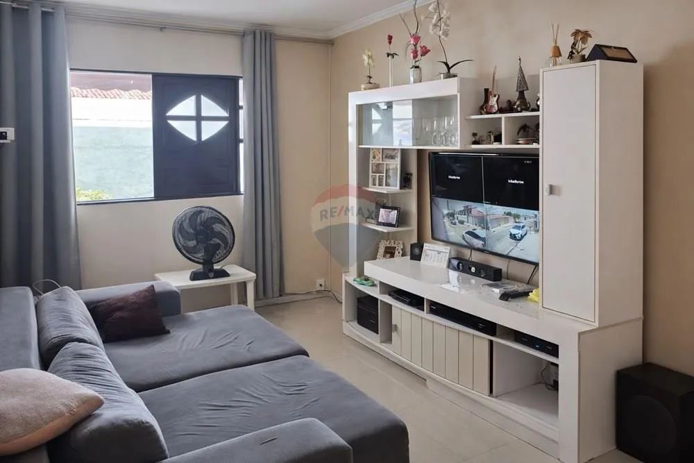 Casa à Venda  Feitosa, Maceió/AL - Foto 5