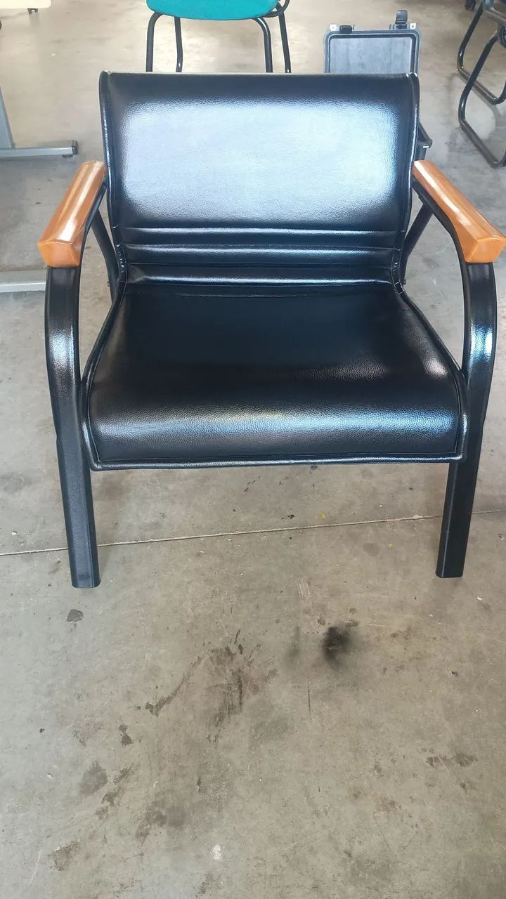 Conjunto poltronas  - Foto 3