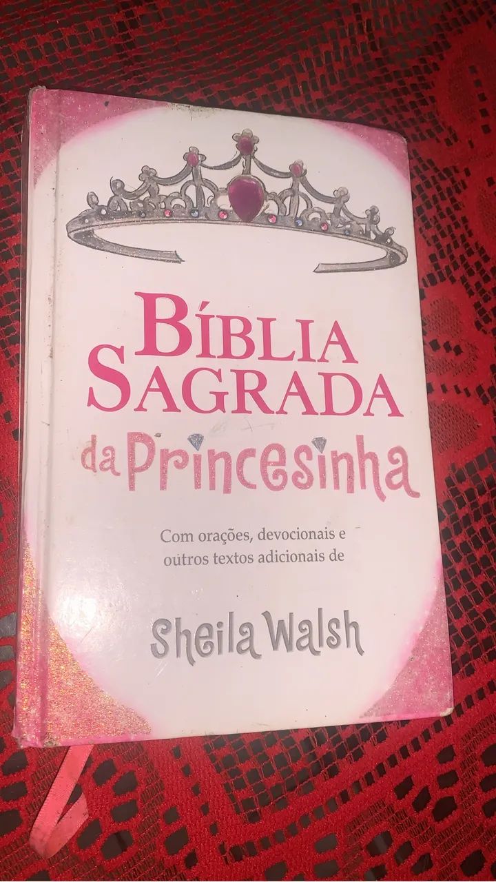 Biblia sagrada infantil  - Foto 2