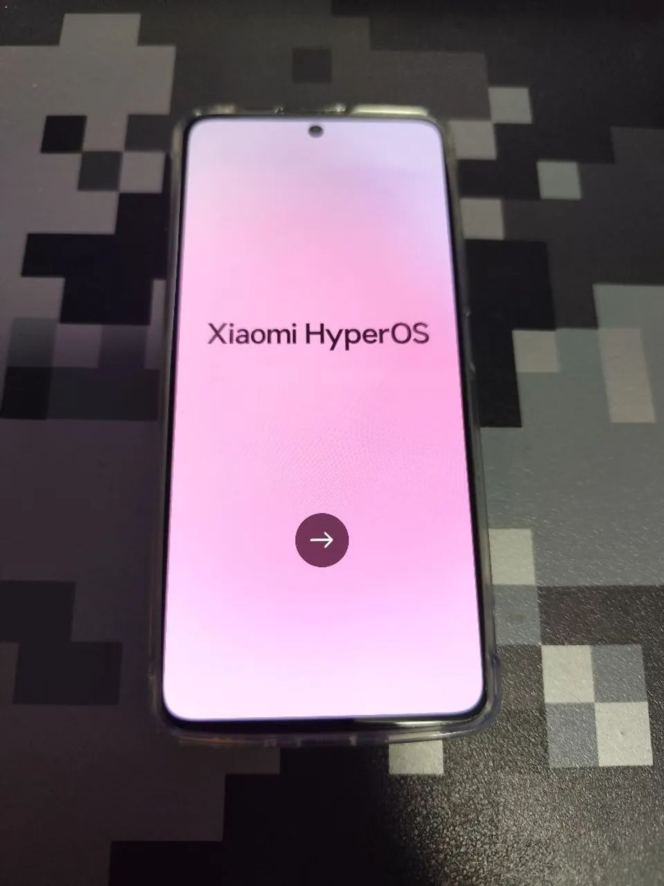 Redimi Note 13 Pro 256GB / 8GB / 5G