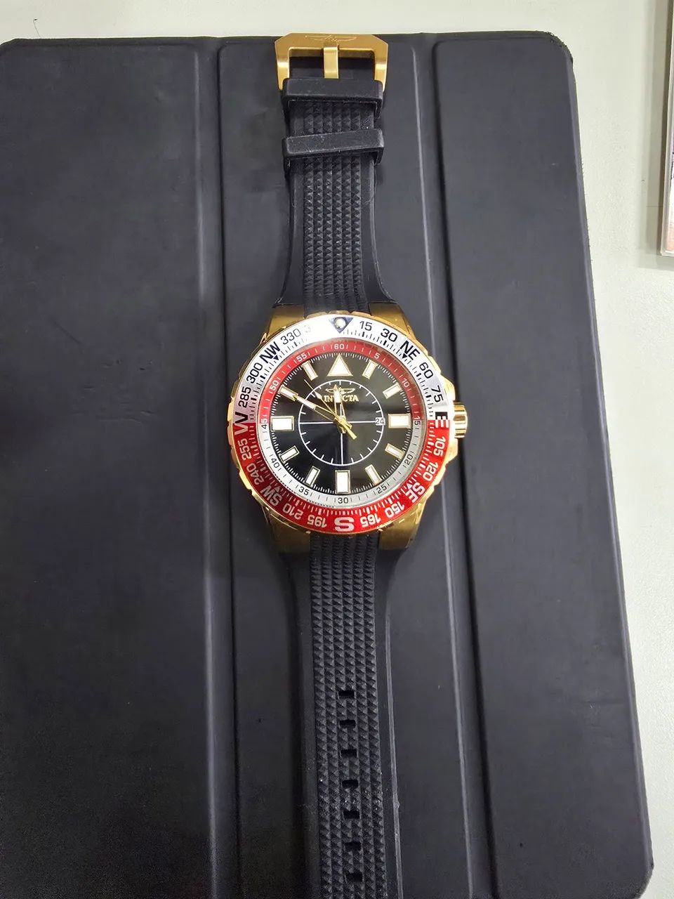 Relogio Invicta Original  - Foto 4
