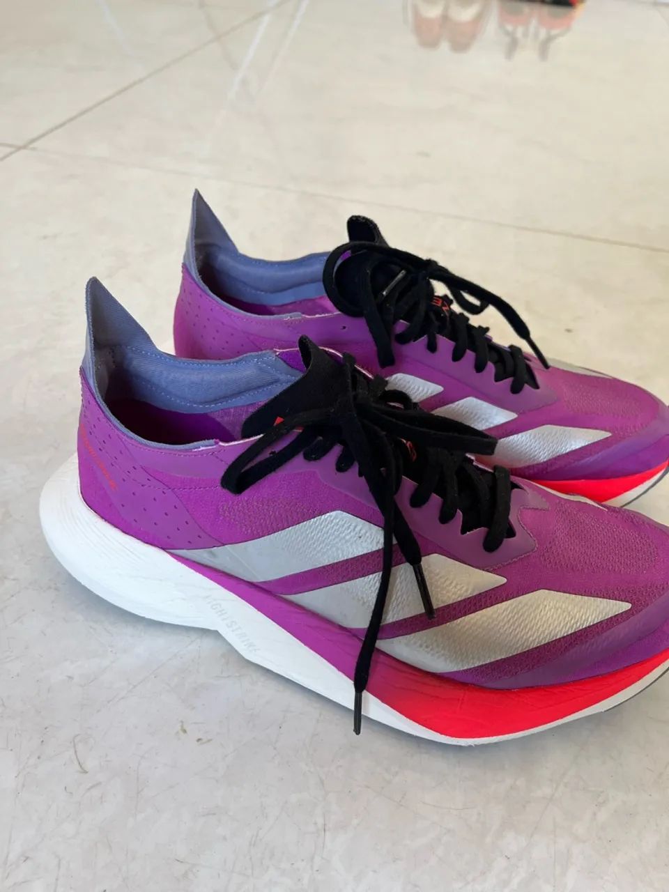 TENIS ADIZERO