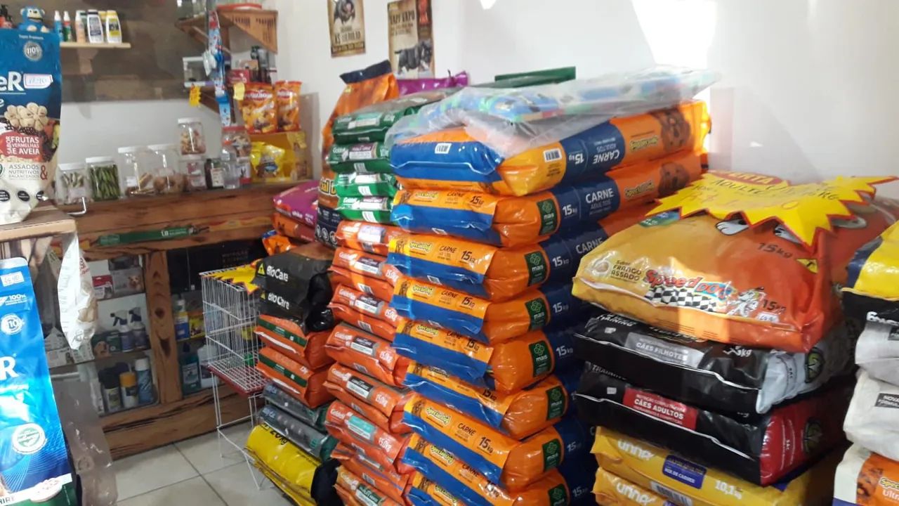 Vendo Petshop bem montado  - Foto 2