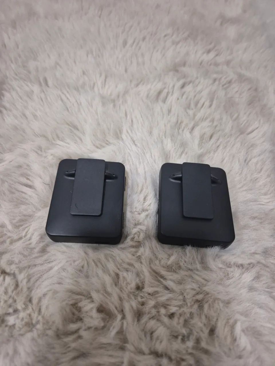 Sistema Sem Fio M-VAVE Transmitter + Receiver - Foto 4