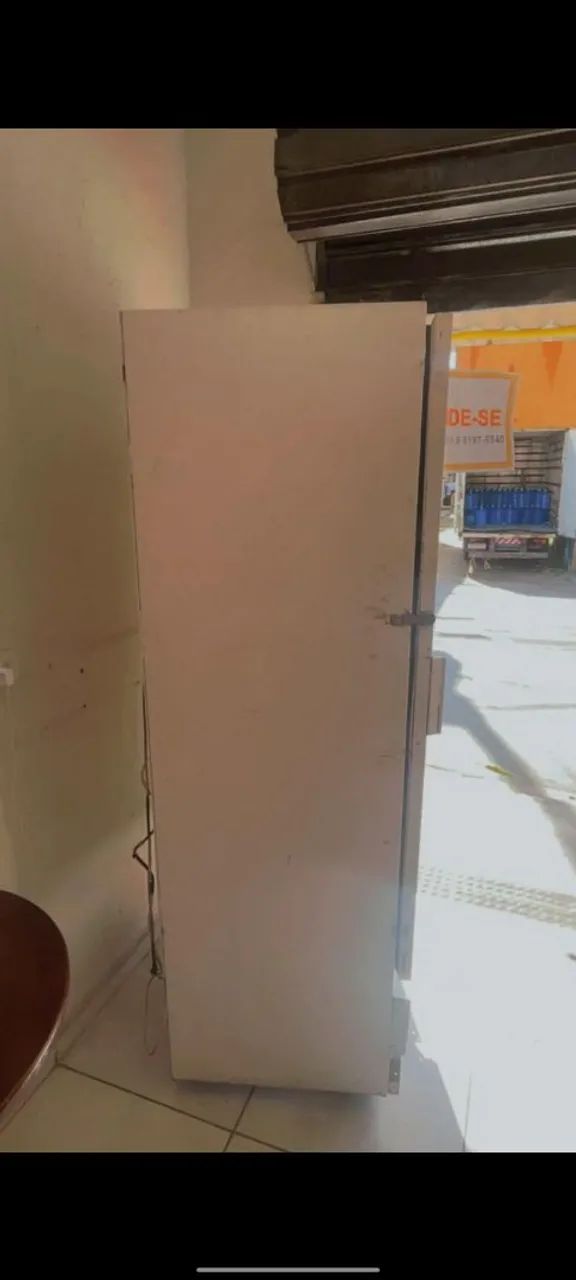 Geladeira para vender 