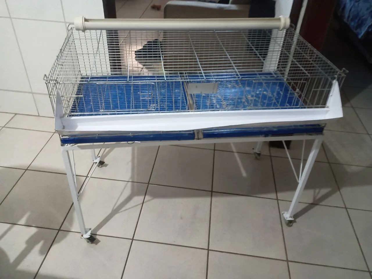 Viveiro para pintinhos - Foto 2