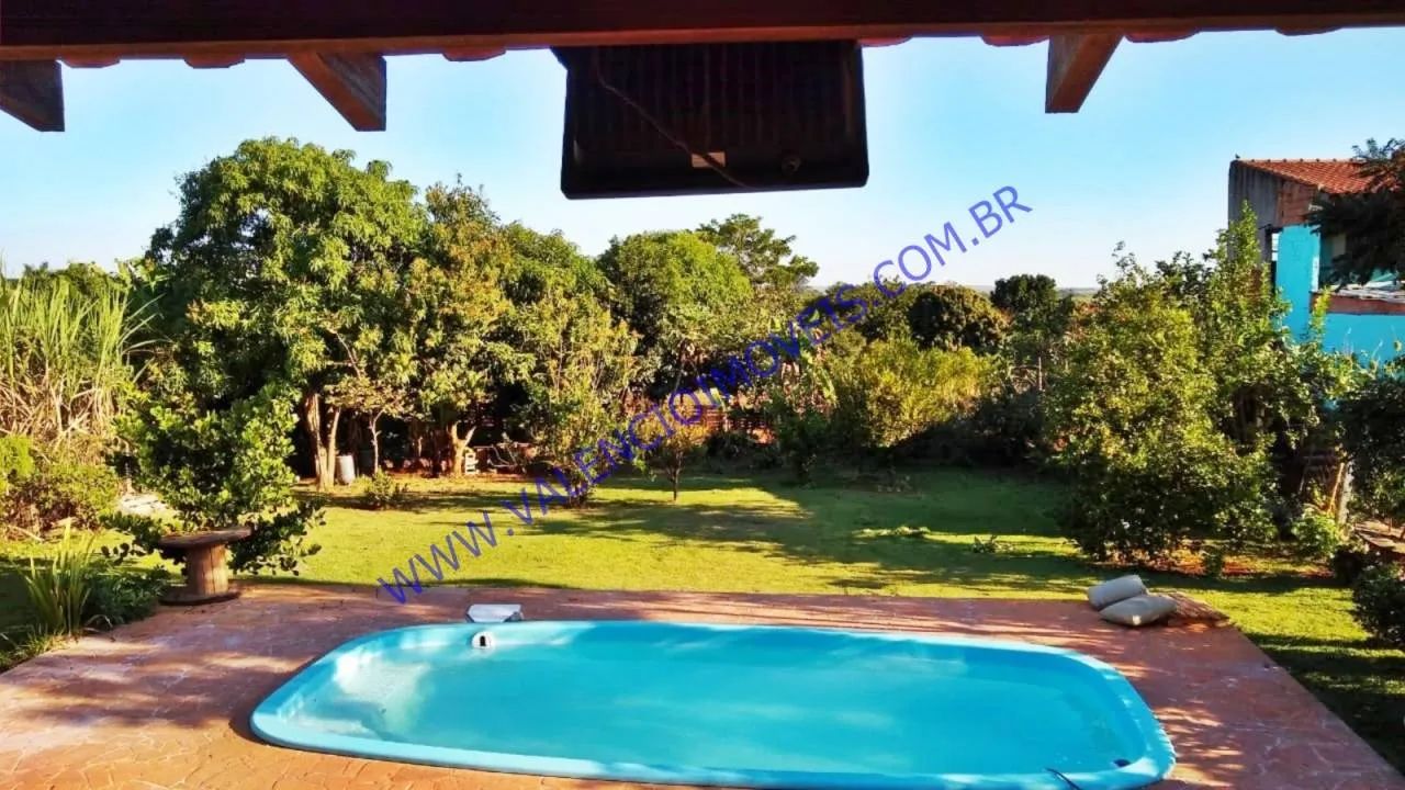 Venda - Chácara - Área Rural de Sumaré - Sumaré - SP - Foto 2