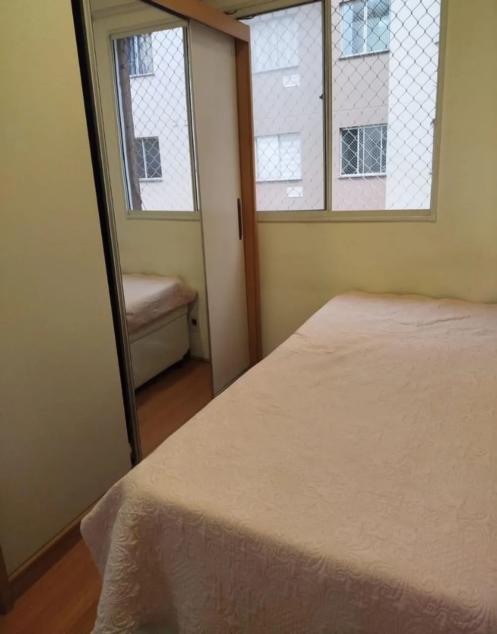 Quarto individual 