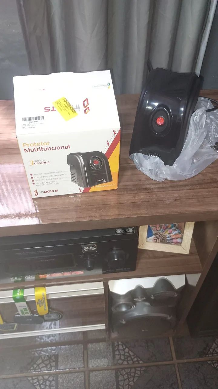 Estabilizador para PC