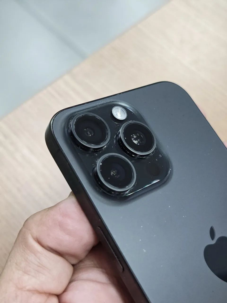iPhone 15 Pro Max  - Foto 3