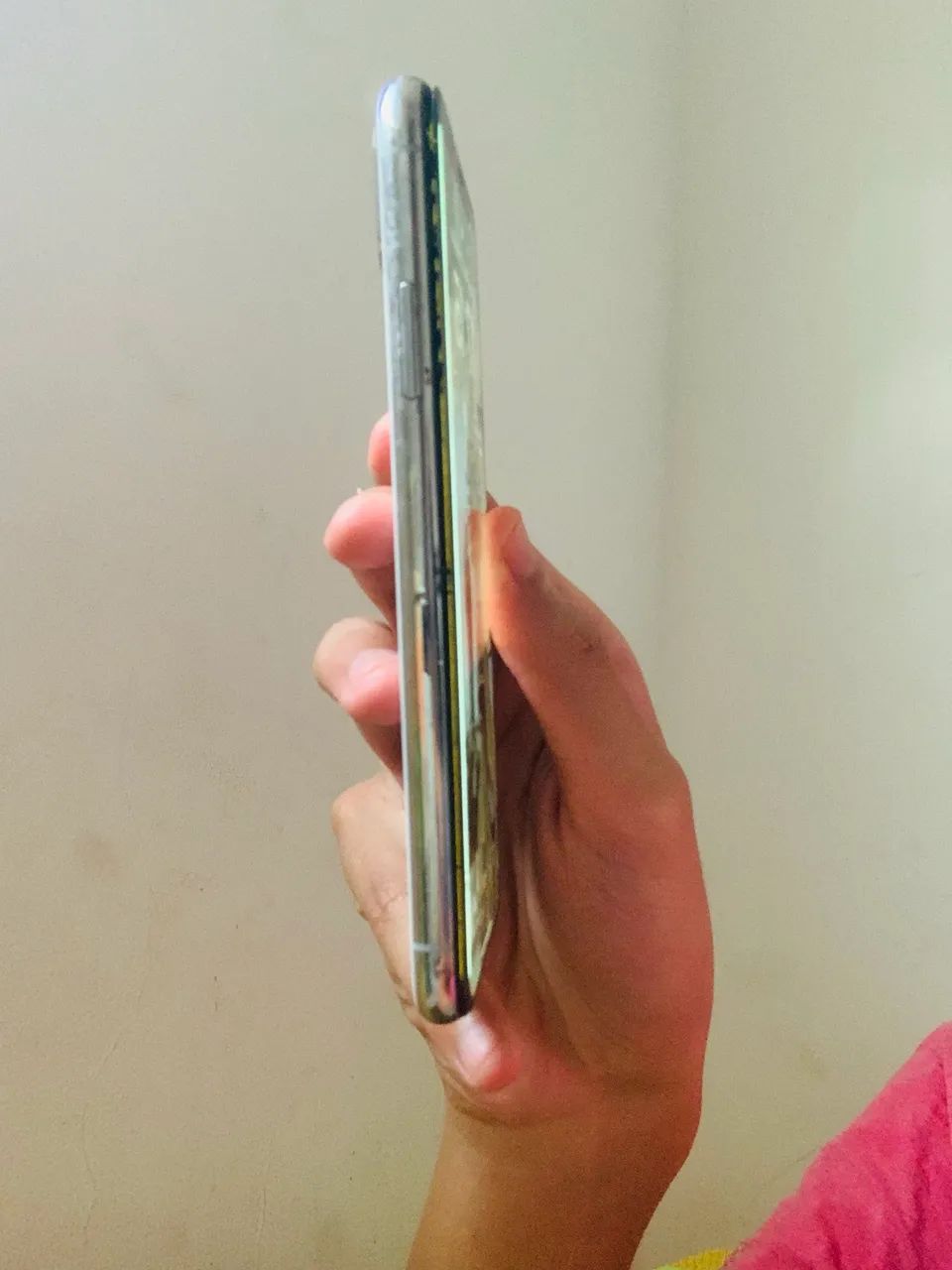 iPhone X leia a descrição  - Foto 3