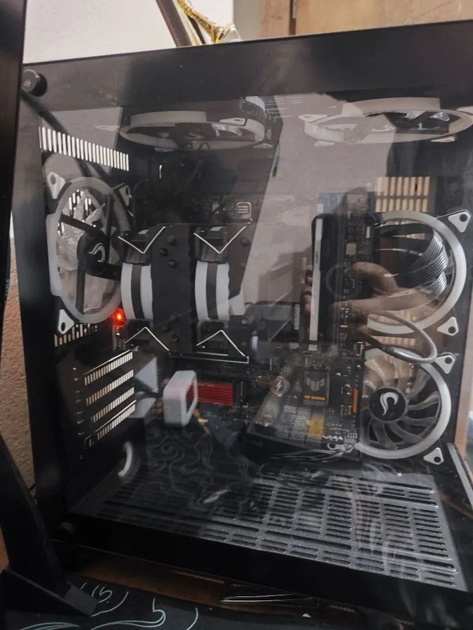 Pc gamer AM5  - Foto 5