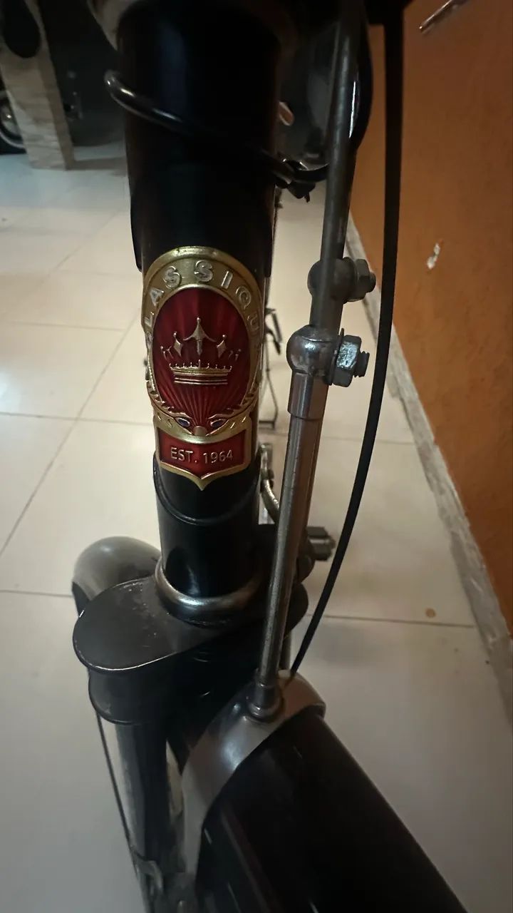 Bicicleta  - Foto 2