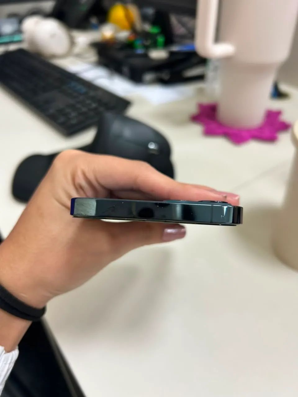 IPHONE 12 PRO 128gb  - Foto 2