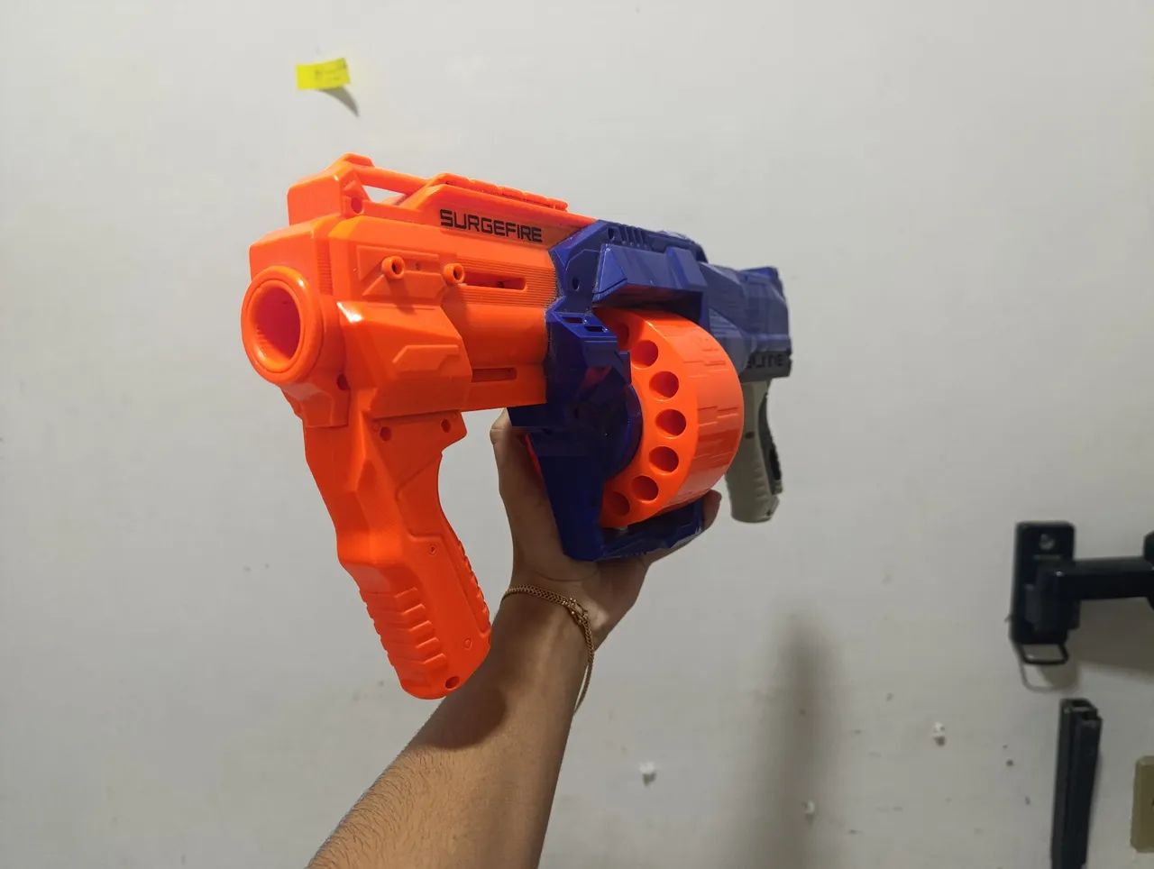 Nerfs Rival e Surgefire elite - Foto 3