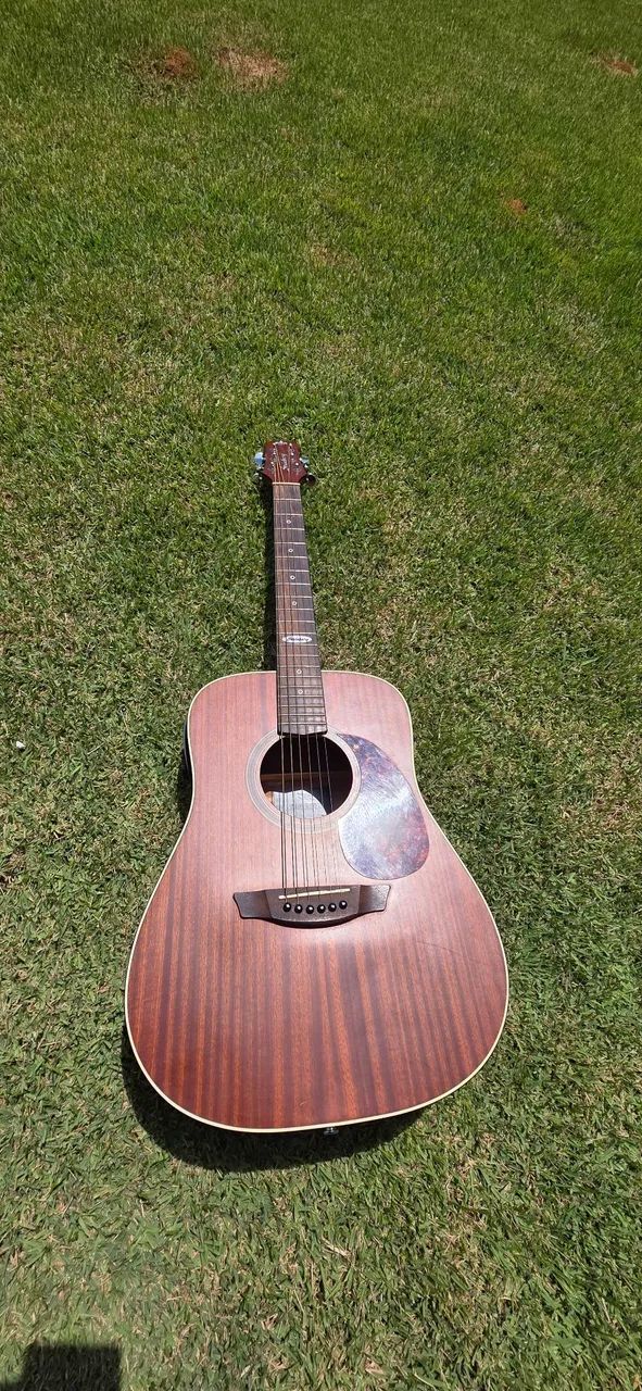 Violão 