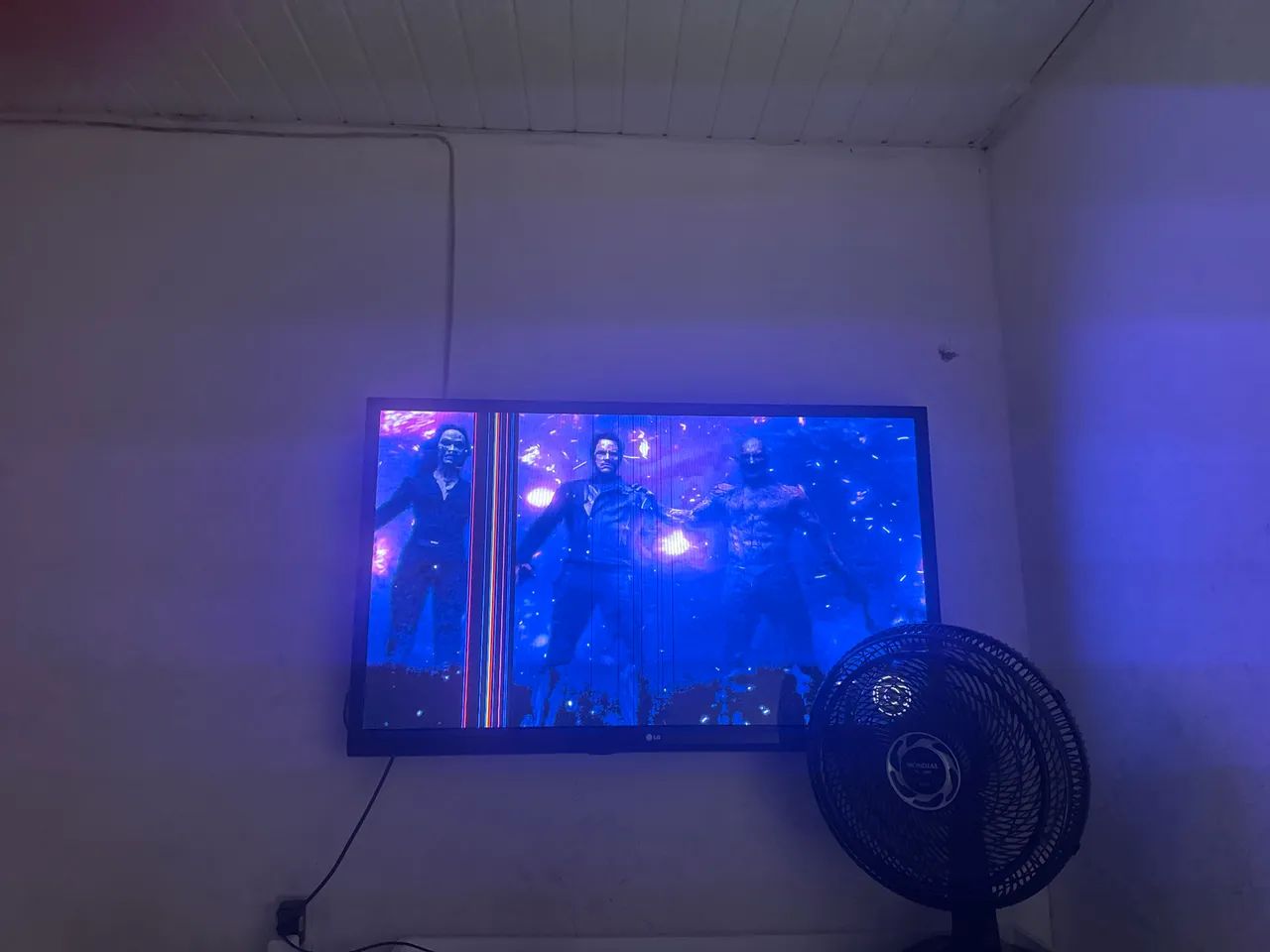 Televisão  - Foto 2