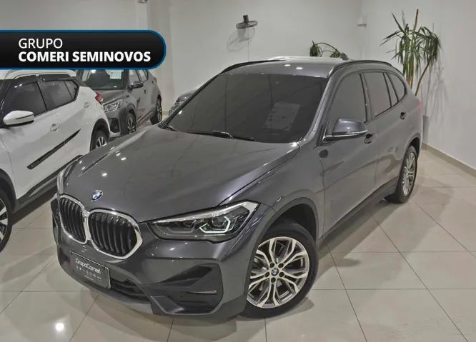 BMW X1 X1 SDRIVE 20i 2.0/2.0 TB Acti.Flex Aut. 2020