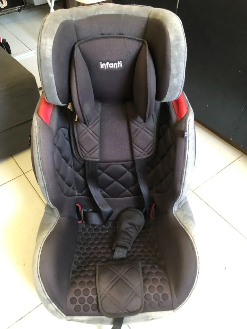 bebê conforto