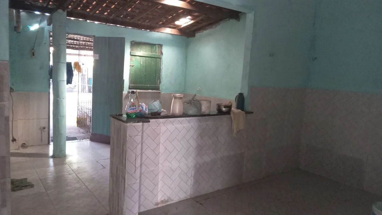 Casa do conjunto bolival 