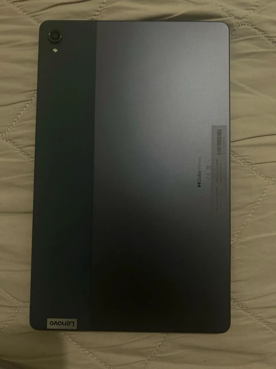 Lenovo Tab P11 11? | Dolby Atmos | Ótimo estado | Completo - Foto 5