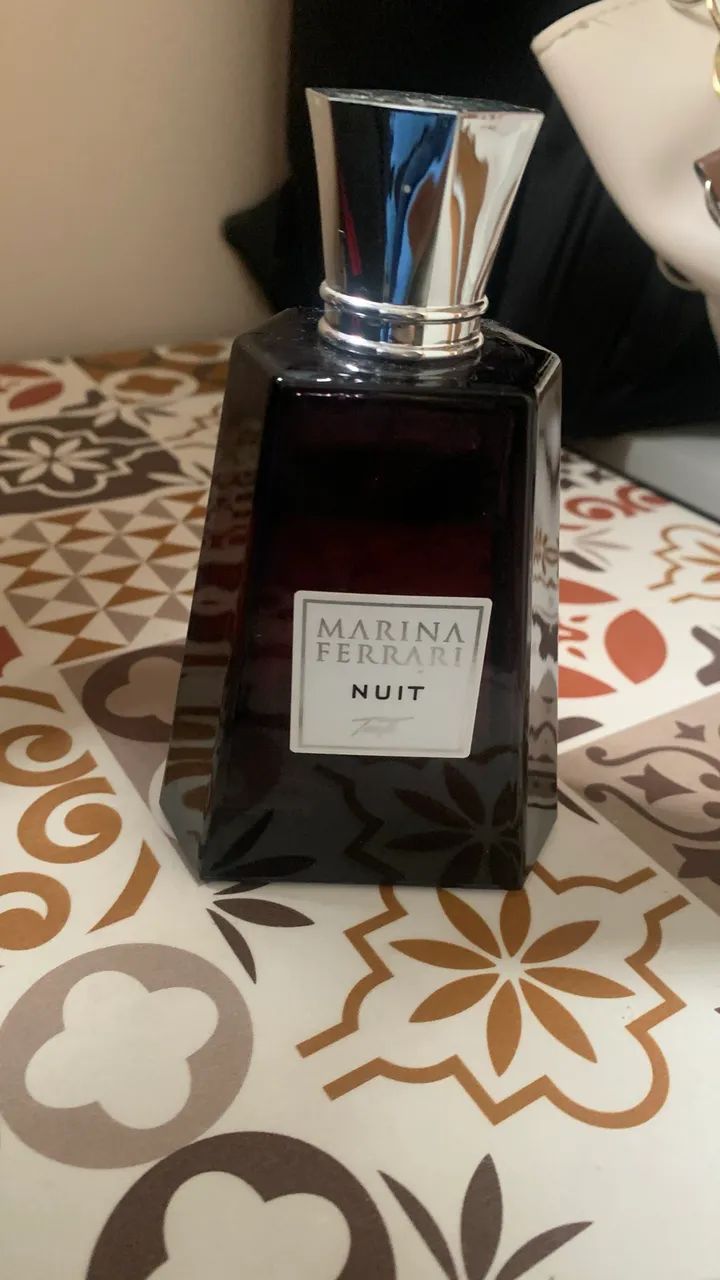 Perfume 