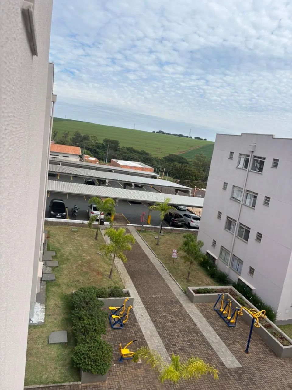 Vendo direito de apartamento  - Foto 5