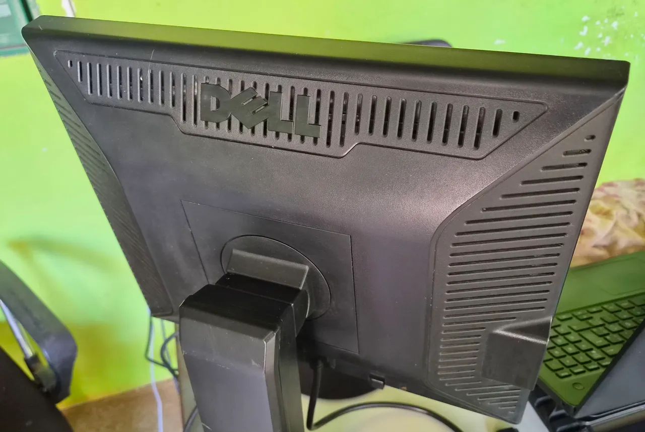 Monitor Dell P170S 17" - DVI/VGA - Base Ajustável + Cabo HDMI - Foto 5