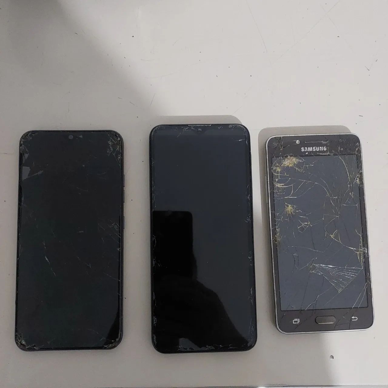 Carcaça de celular 