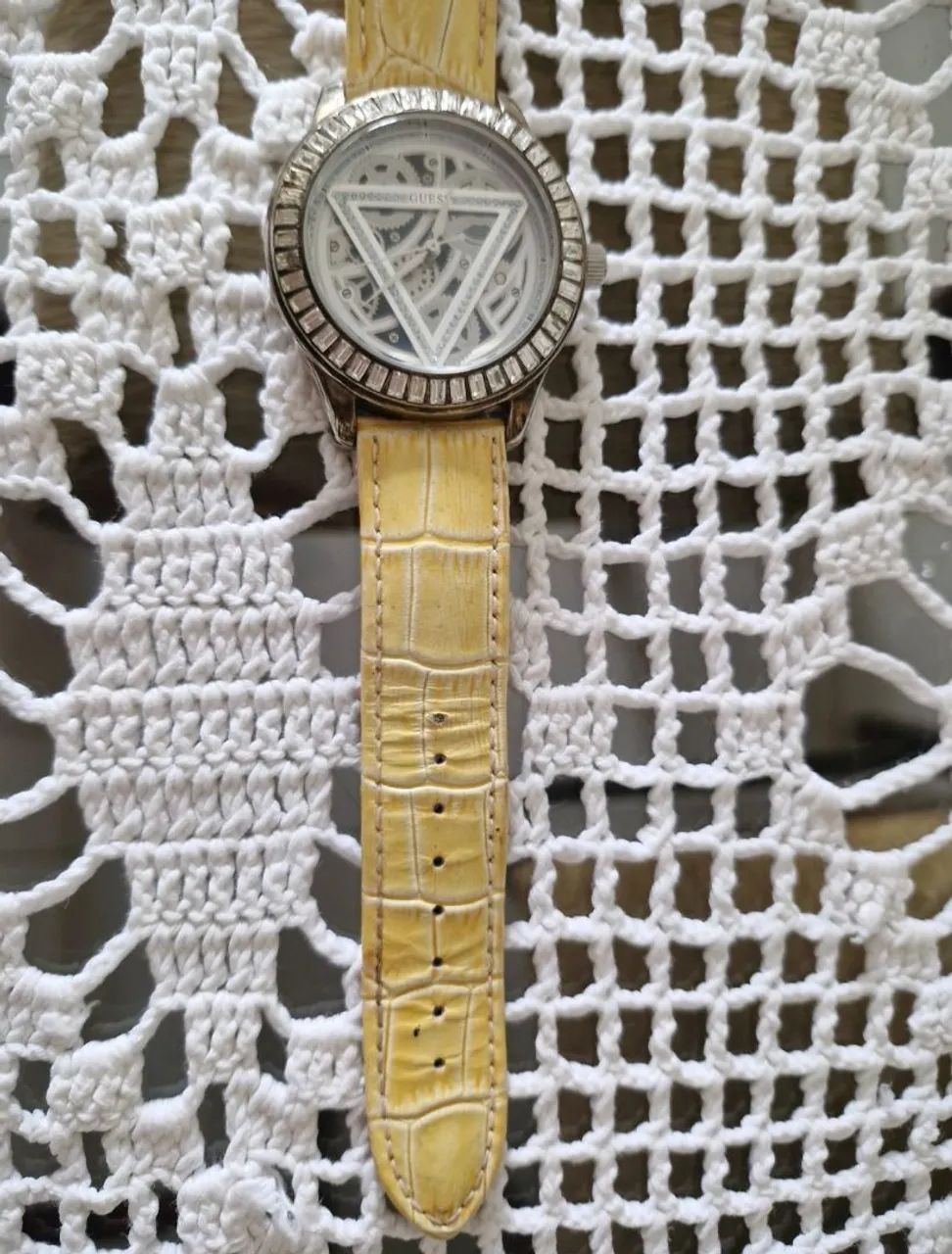 Relógio guess original  - Foto 4